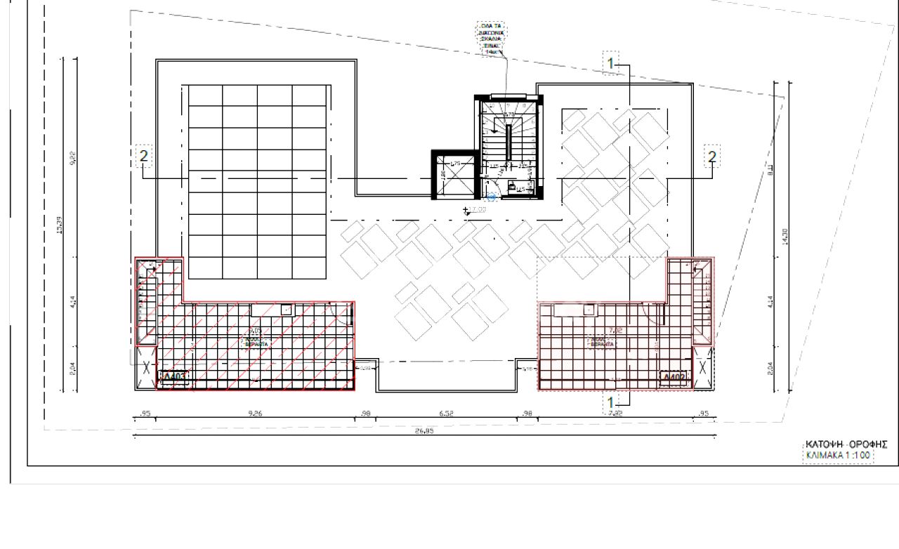 Thumbnail 5 Proprietà 1110 Nicosia / 48454