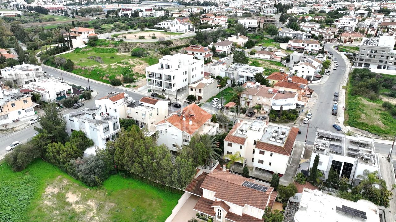 Thumbnail 3 Property 1110 Nicosia / 49007