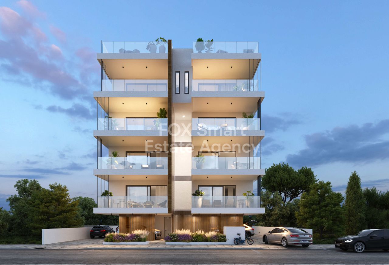 Thumbnail 1 Propiedad 1110 Nicosia / 49345