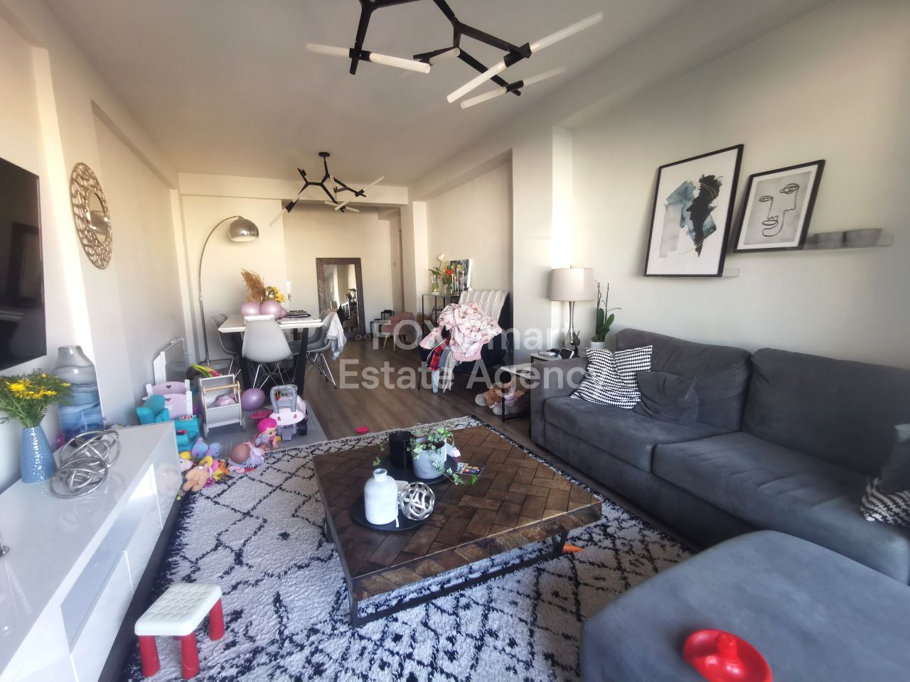 Thumbnail 1 Propiedad 1110 Nicosia / 49553