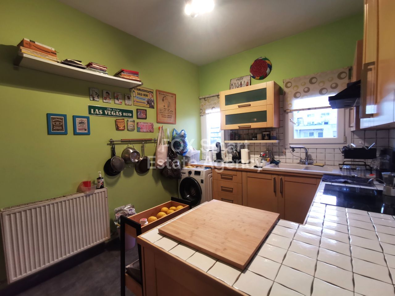 Thumbnail 9 Proprietà 1110 Nicosia / 49622