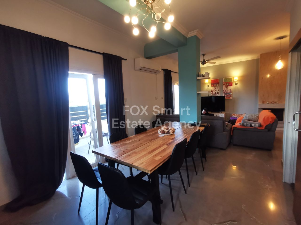 Thumbnail 6 Proprietà 1110 Nicosia / 49622