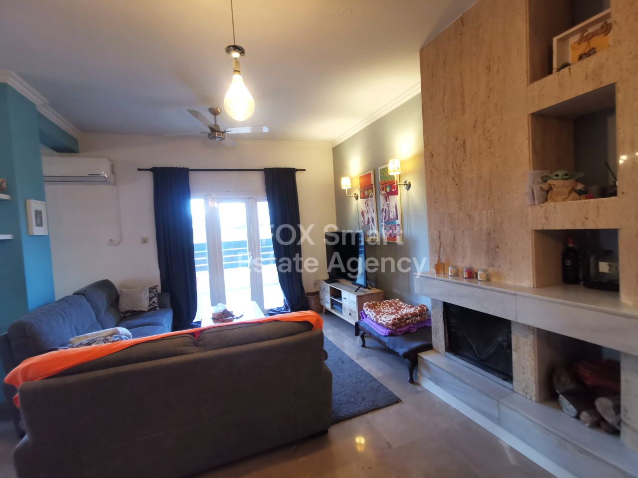 Thumbnail 1 Proprietà 1110 Nicosia / 49622