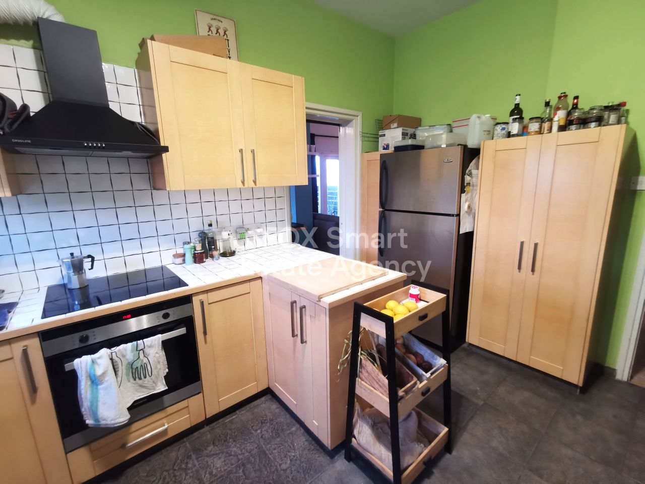 Thumbnail 7 Proprietà 1110 Nicosia / 49622