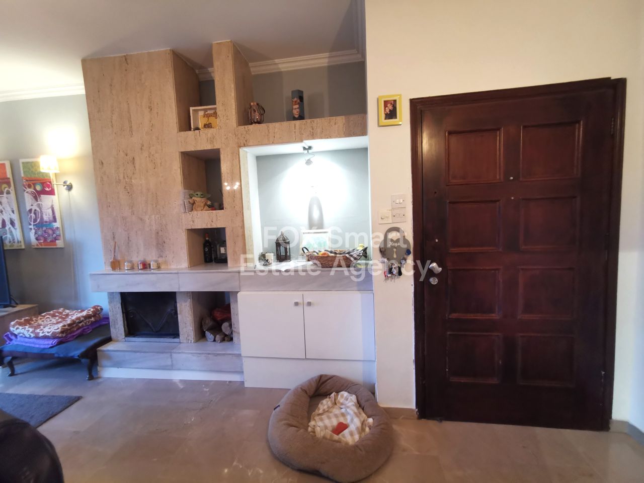 Thumbnail 10 Proprietà 1110 Nicosia / 49622