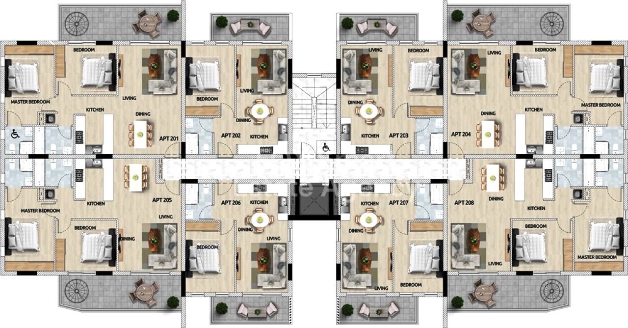 Thumbnail 17 Propriété 7040 Oroklini, Larnaca / 46335 | 46335 Thumbnail 17 Propriété 7040 Oroklini, Larnaca / 46335