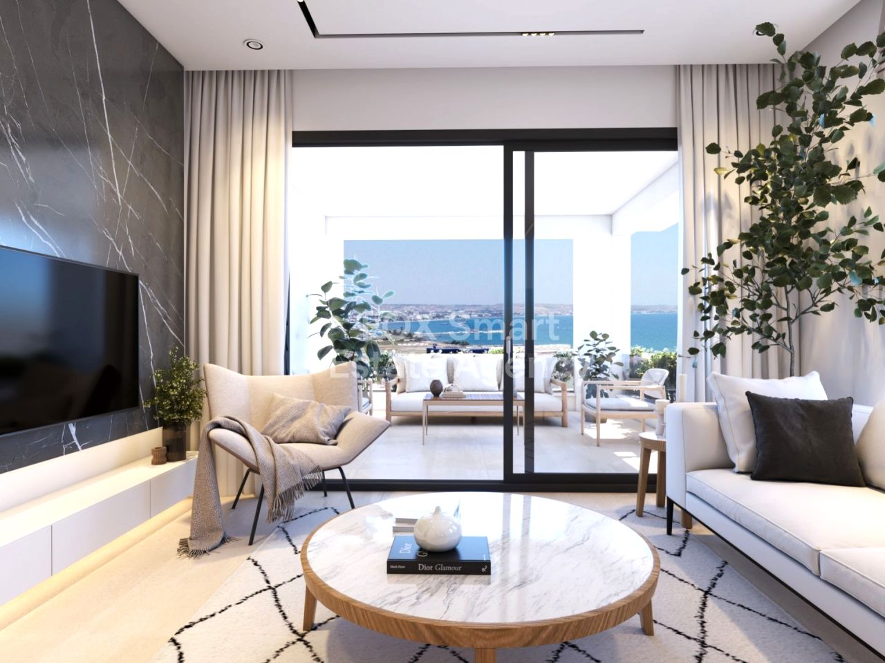 Thumbnail 8 Propriété 7040 Oroklini, Larnaca / 46621