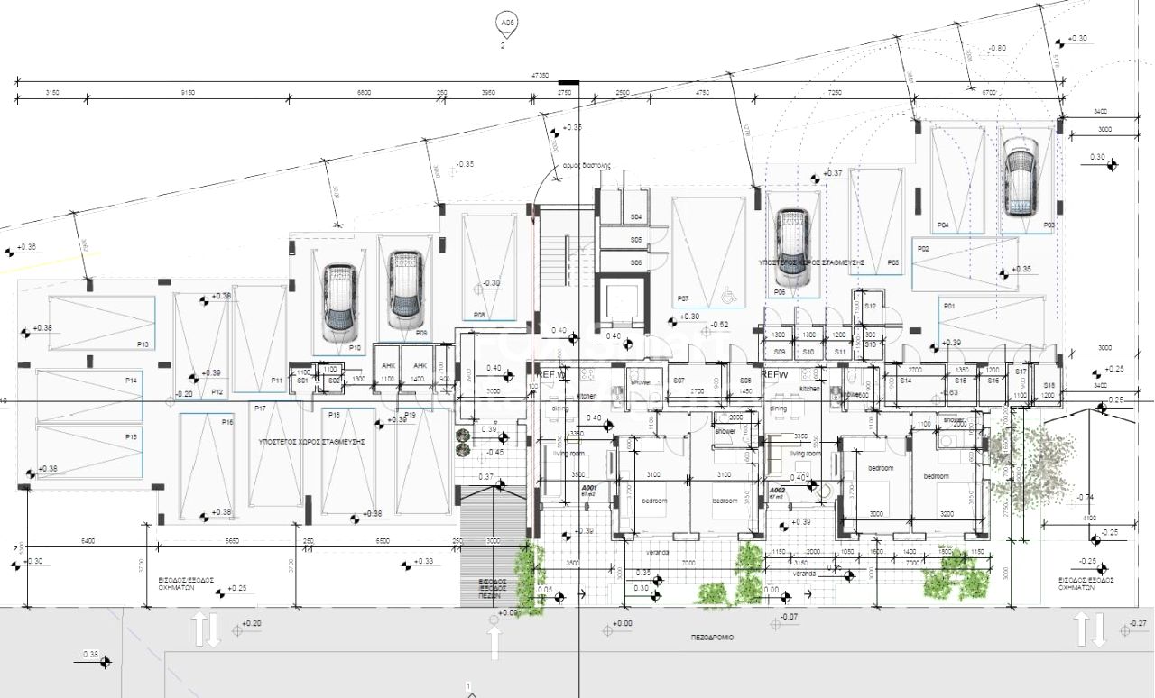 Thumbnail 10 Ακίνητα 7040 Ορόκλινη, Λάρνακα / 46790