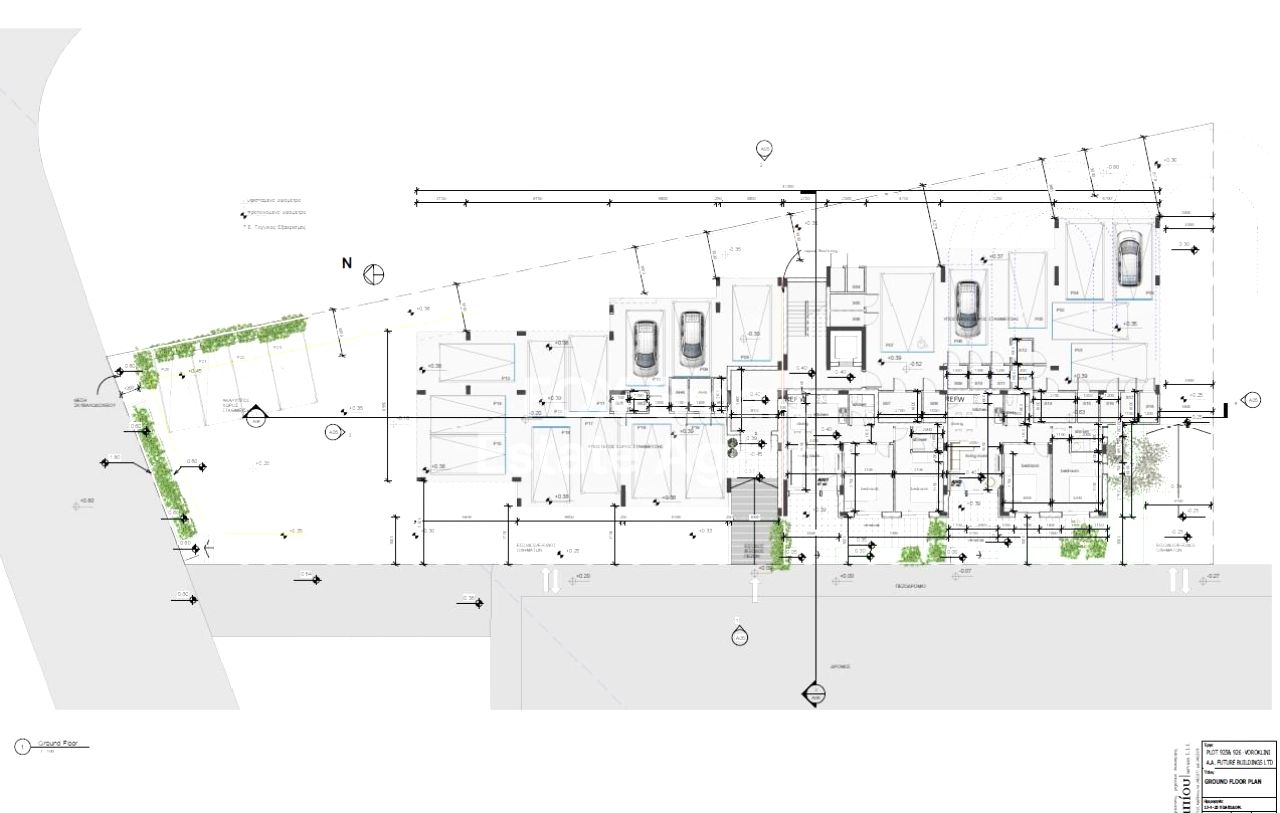 Thumbnail 11 Ακίνητα 7040 Ορόκλινη, Λάρνακα / 46790
