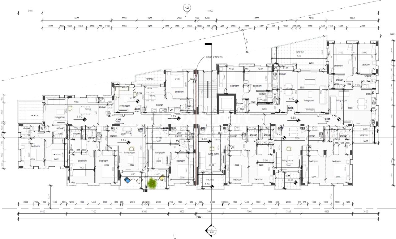 Thumbnail 9 Ακίνητα 7040 Ορόκλινη, Λάρνακα / 46791