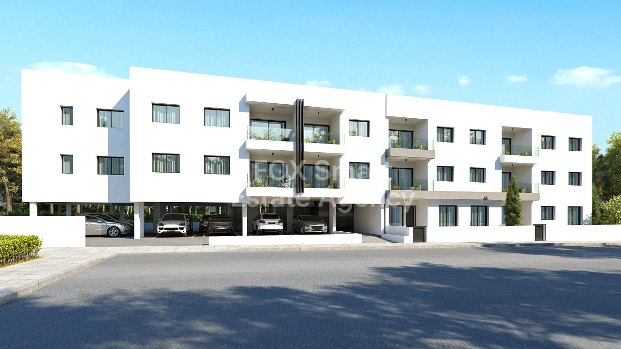 Thumbnail 1 Ακίνητα 7040 Ορόκλινη, Λάρνακα / 46791