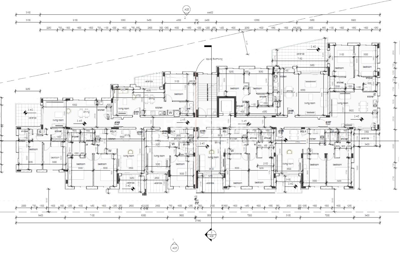 Thumbnail 9 Ακίνητα 7040 Ορόκλινη, Λάρνακα / 46792