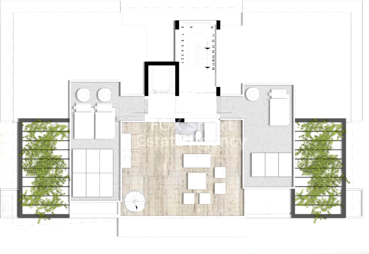 Thumbnail 9 Недвижимость 7040 Ороклини, Ларнака / 47761