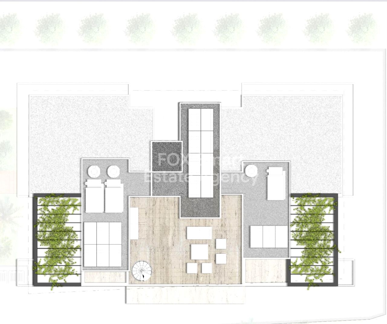 Thumbnail 9 Недвижимость 7040 Ороклини, Ларнака / 47762