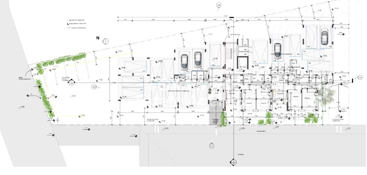 Thumbnail 6 47954 / נכס 7040 אורוקליני, לרנקה