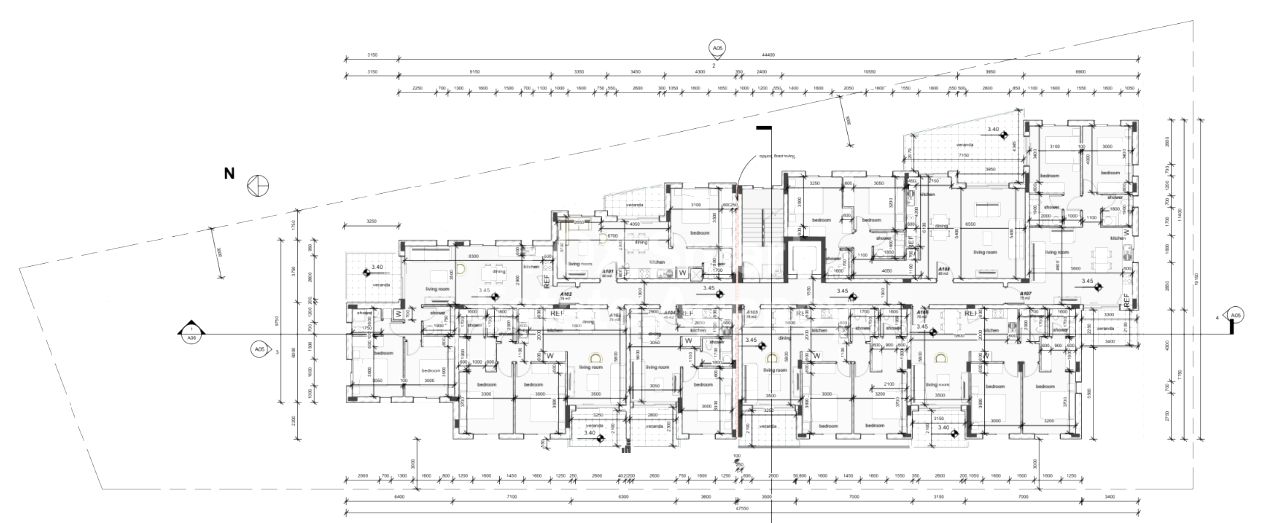 Thumbnail 7 Proprietà 7040 Oroklini, Larnaca / 47934