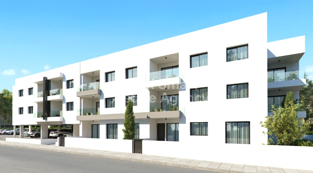 Thumbnail 2 Proprietà 7040 Oroklini, Larnaca / 47934