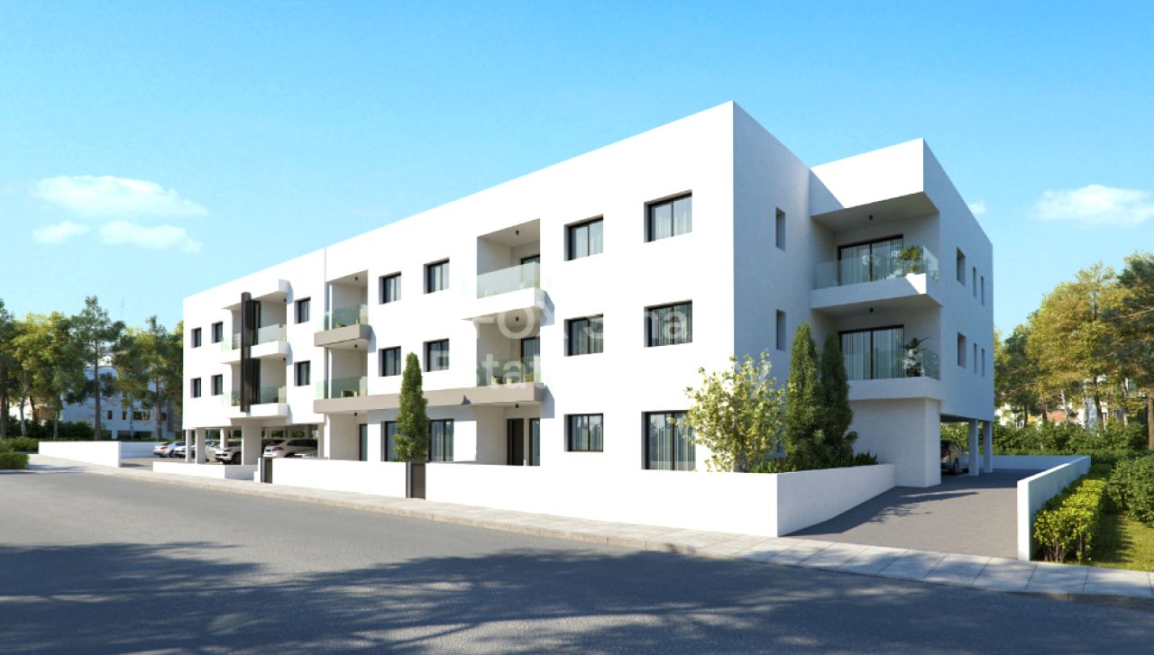 Thumbnail 1 Proprietà 7040 Oroklini, Larnaca / 47934