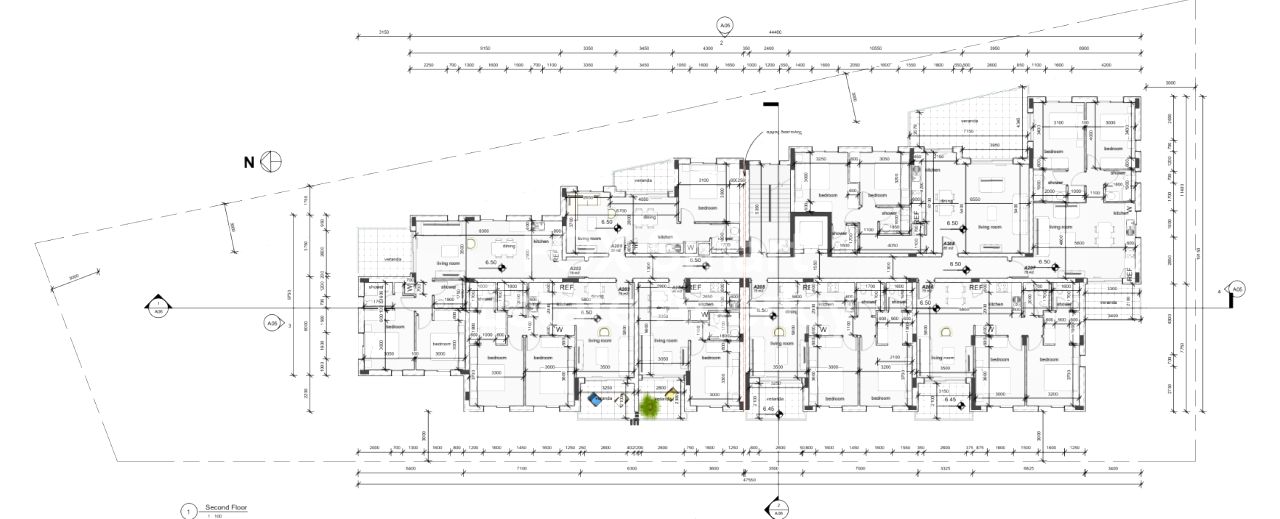 Thumbnail 7 Proprietà 7040 Oroklini, Larnaca / 47955