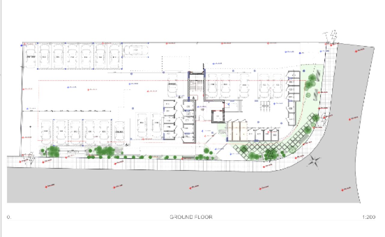 Thumbnail 7 Proprietà 7040 Oroklini, Larnaca / 48350