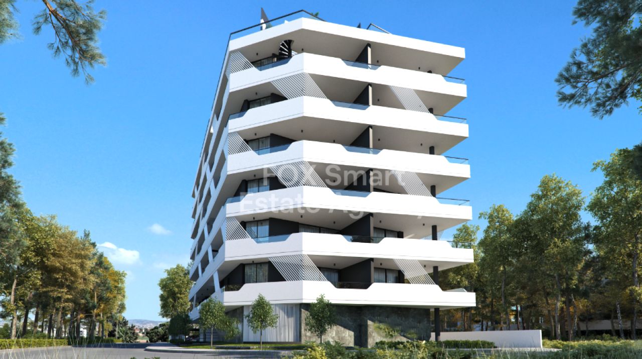 Thumbnail 5 Proprietà 7040 Oroklini, Larnaca / 48350