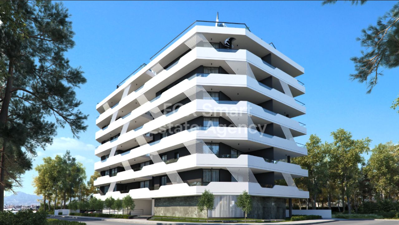 Thumbnail 1 Proprietà 7040 Oroklini, Larnaca / 48350