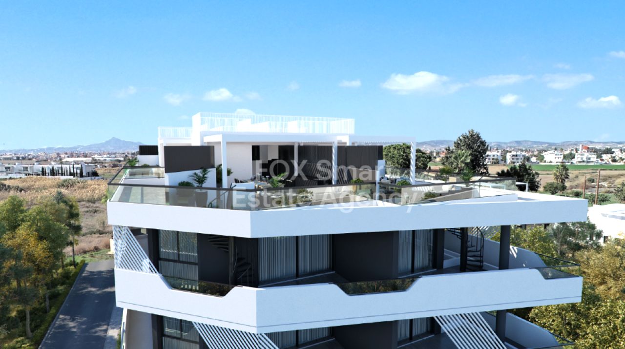 Thumbnail 3 Proprietà 7040 Oroklini, Larnaca / 48350