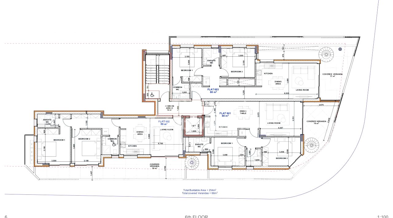 Thumbnail 13 Proprietà 7040 Oroklini, Larnaca / 48350