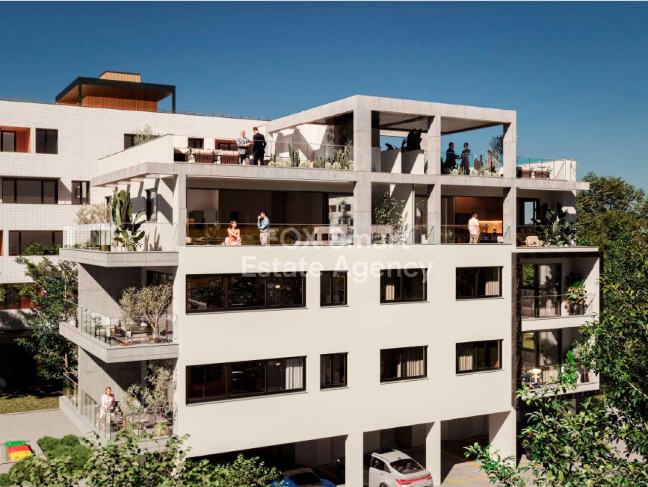 Thumbnail 1 Proprietà 7040 Oroklini, Larnaca / 48557