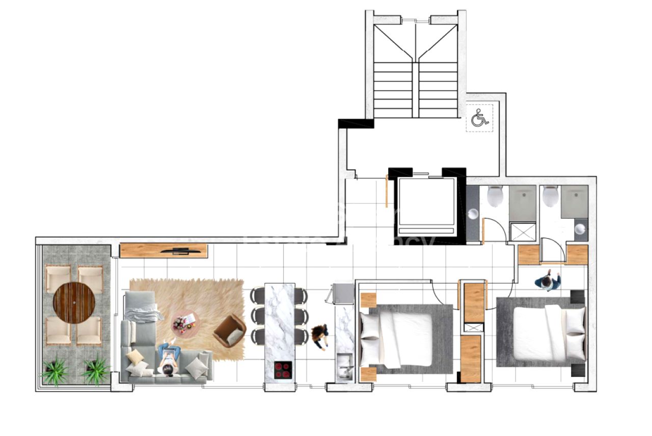 Thumbnail 6 Property 7040 Oroklini, Larnaca / 48558