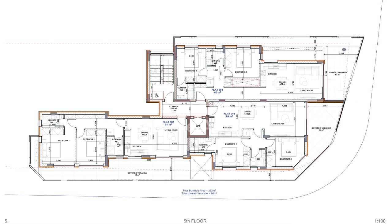 Thumbnail 16 Propiedad 7040 Oroklini, Lárnaca / 49023