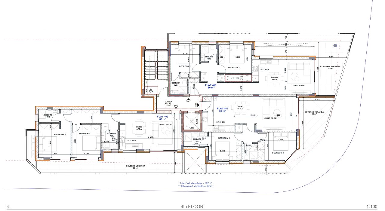 Thumbnail 15 Propiedad 7040 Oroklini, Lárnaca / 49023