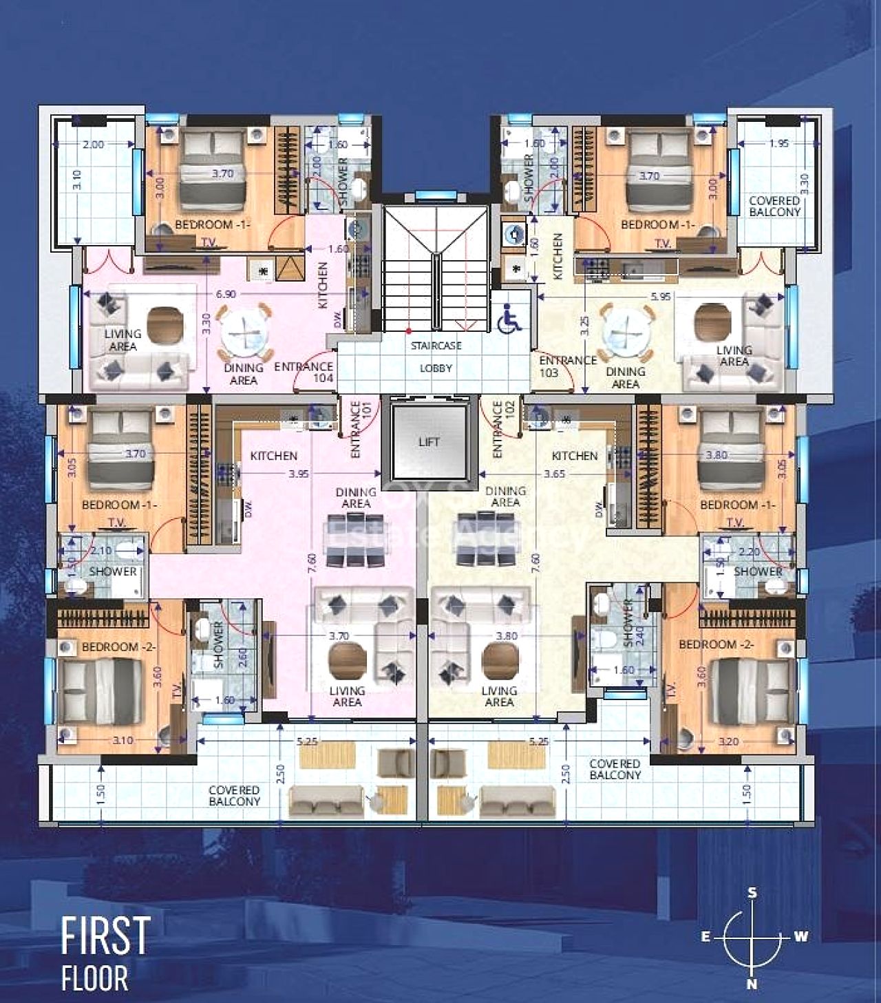 Thumbnail 6 Ακίνητα 7040 Ορόκλινη, Λάρνακα / 49898