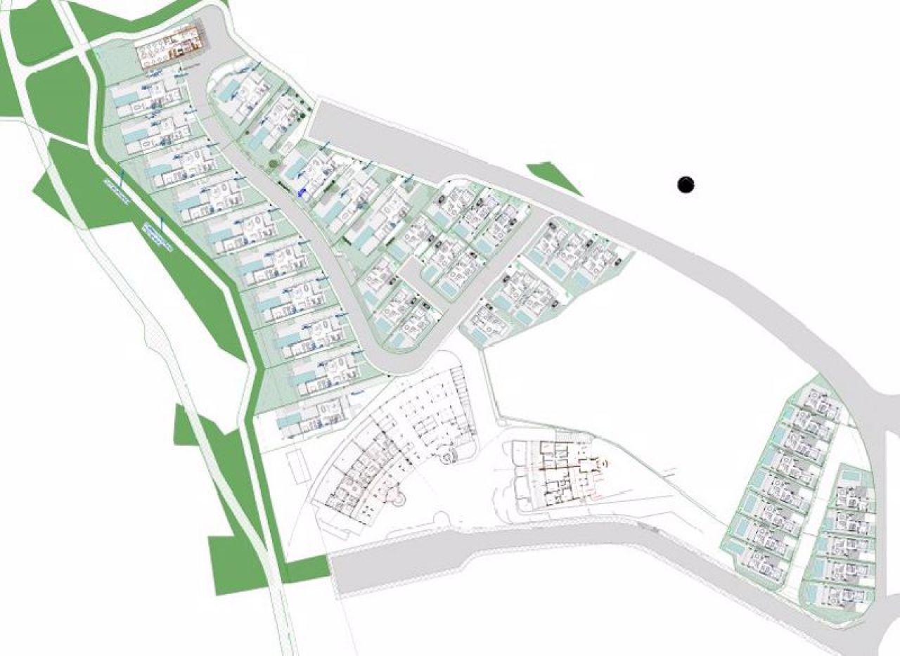 Property 34337 Paphos, Paphos / kor011n3