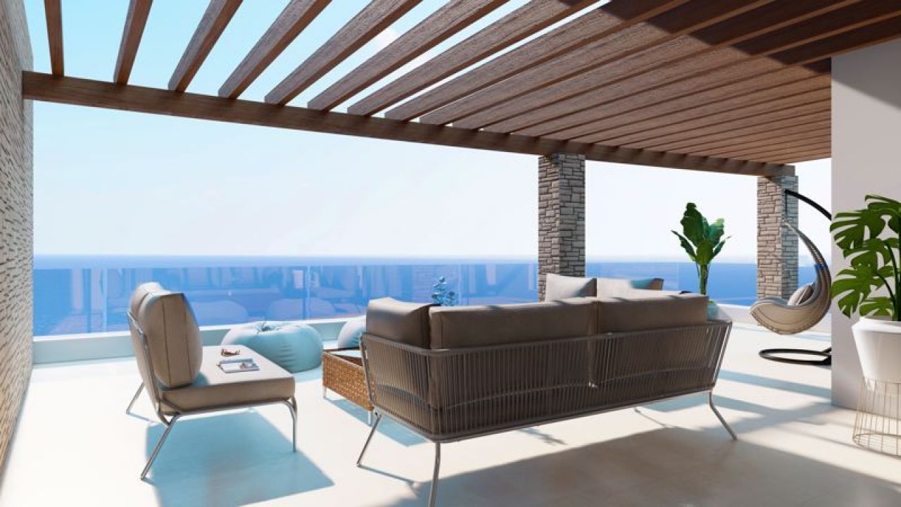 Property 34337 Paphos, Paphos / kor011n3