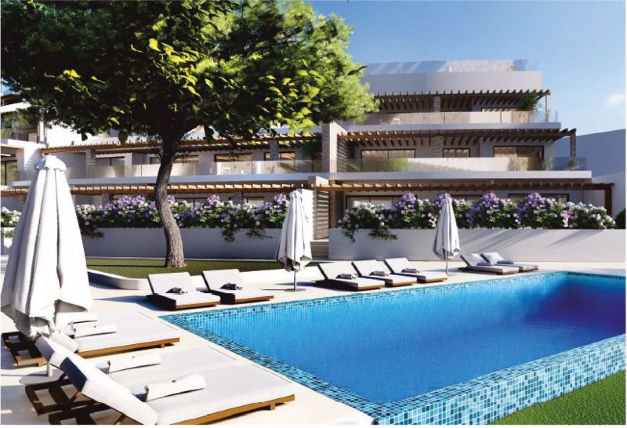 Property 34337 Paphos, Paphos / kor011n3