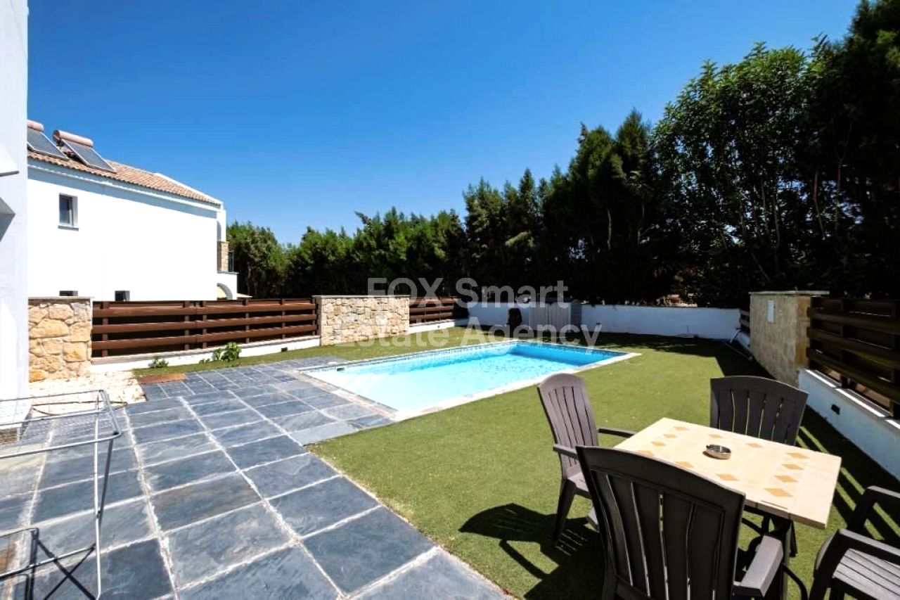 Thumbnail 11 Property 2958 Mansoura, Nicosia / LIM-PAF-26090