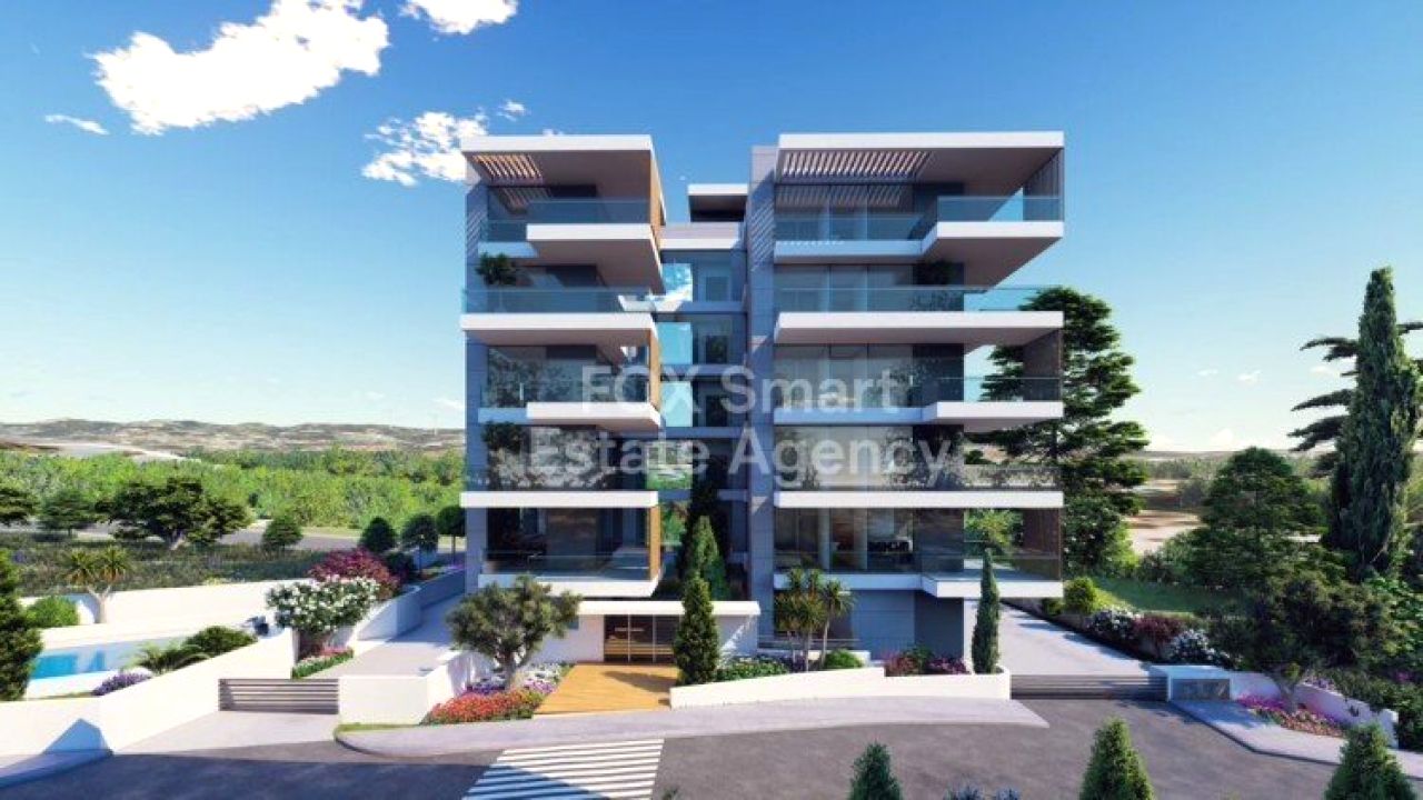 Thumbnail 4 EIGENTUM 8049 Paphos / A-116501