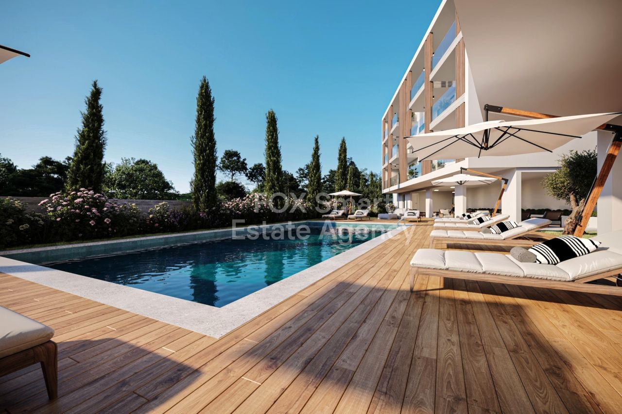 房产 54005 帕福斯, 帕福斯 / LIM-PAF-31335