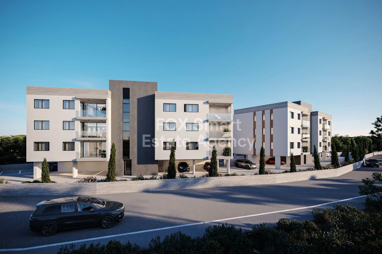 房产 54005 帕福斯, 帕福斯 / LIM-PAF-31335