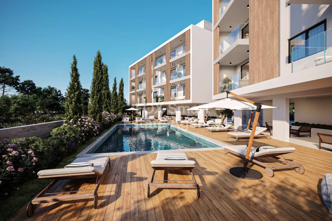 房产 54005 帕福斯, 帕福斯 / LIM-PAF-31335