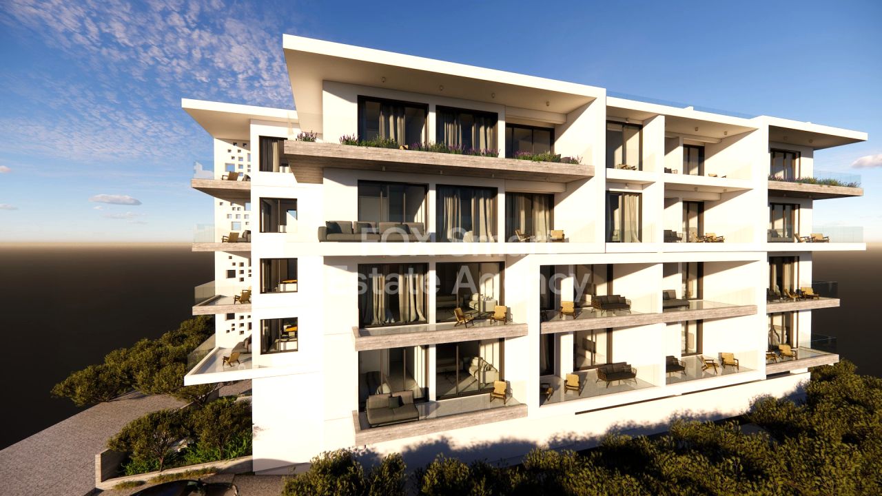 Thumbnail 10 房地产 8049 帕福斯 / LIM-PAF-31352