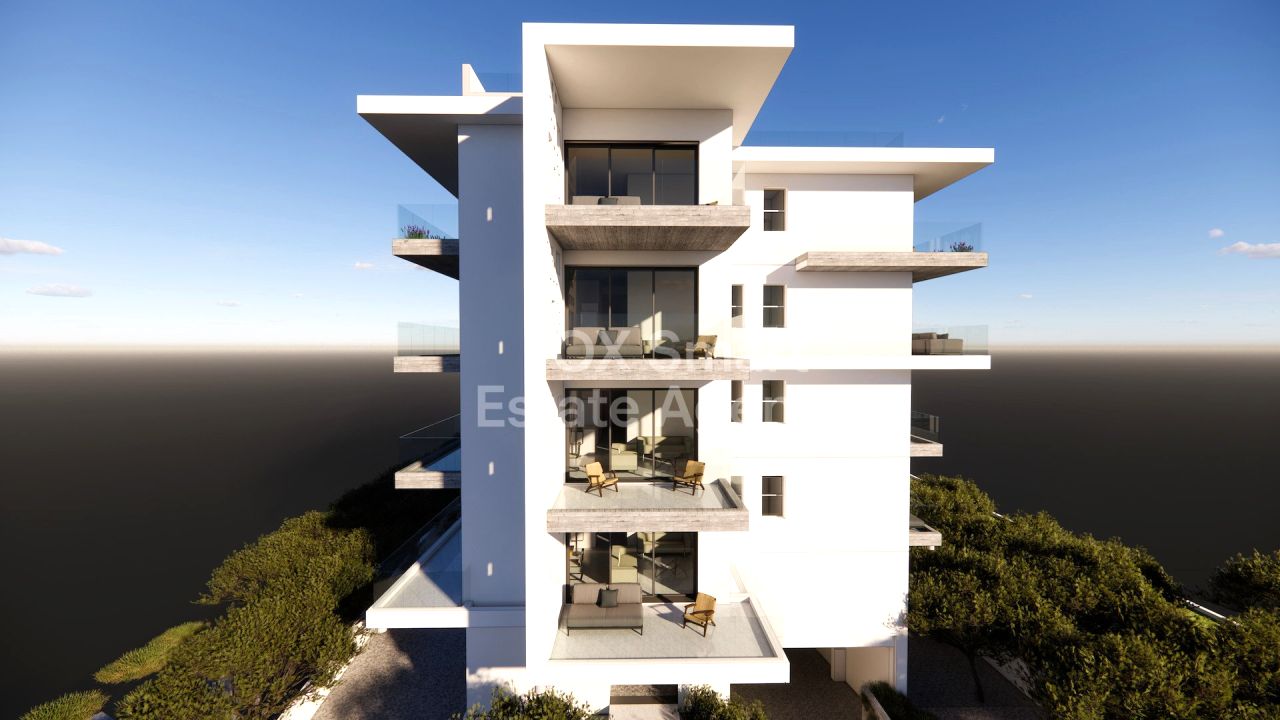 Thumbnail 12 房地产 8049 帕福斯 / LIM-PAF-31352