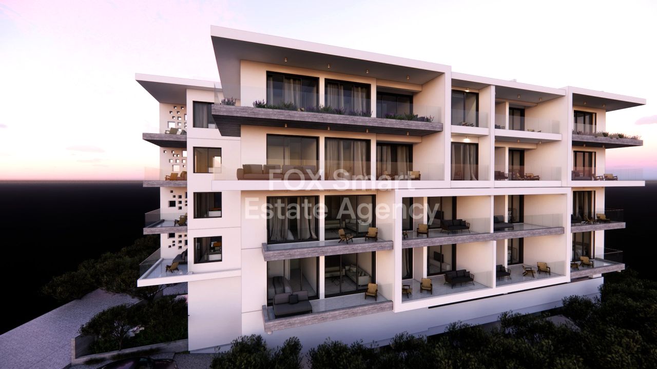 Thumbnail 9 房地产 8049 帕福斯 / LIM-PAF-31352