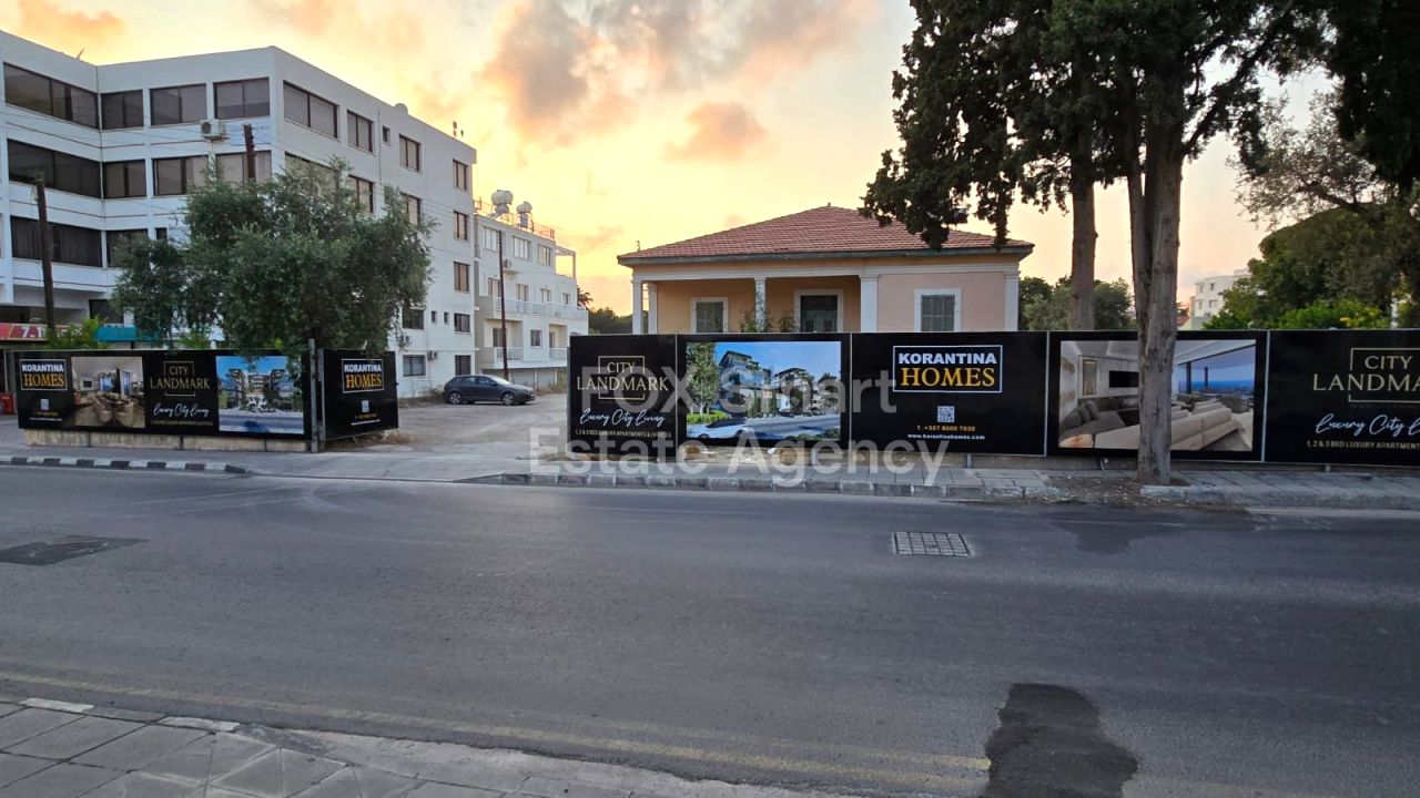 Thumbnail 11 Właściwość 8049 Pafos / LIM-PAF-31365 | LIM-PAF-31365 Thumbnail 11 Właściwość 8049 Pafos / LIM-PAF-31365