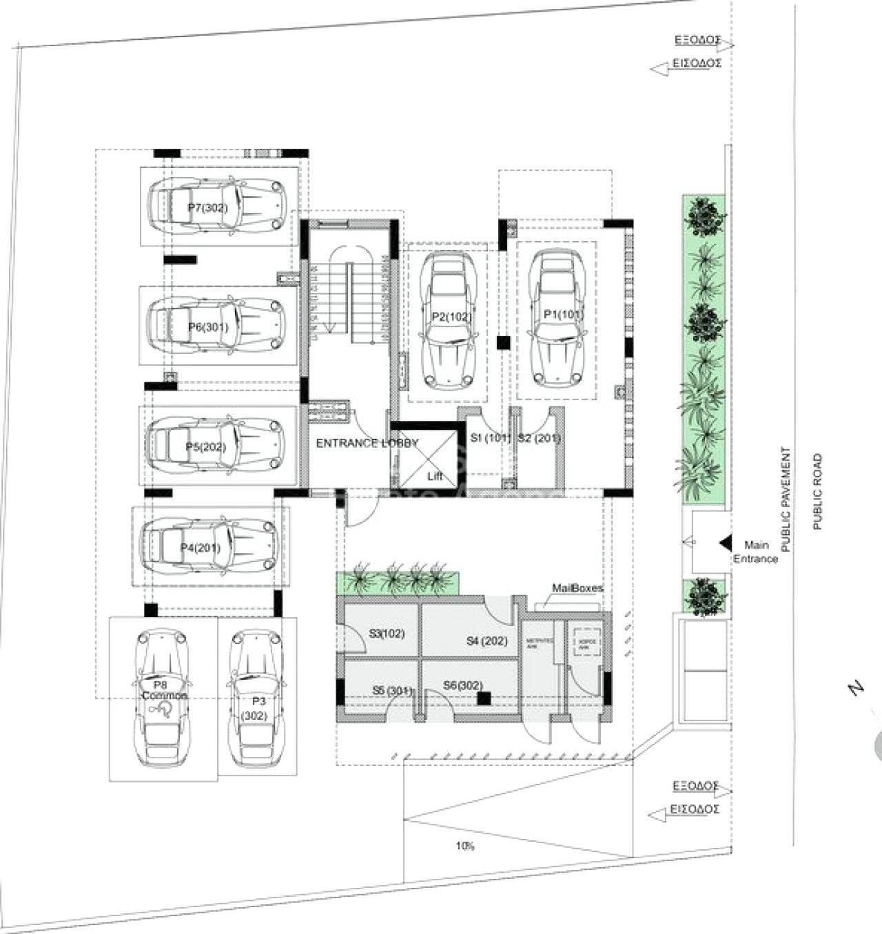 Thumbnail 12 房地产 8049 帕福斯 / LIM-PAF-31630 | LIM-PAF-31630 Thumbnail 12 房地产 8049 帕福斯 / LIM-PAF-31630