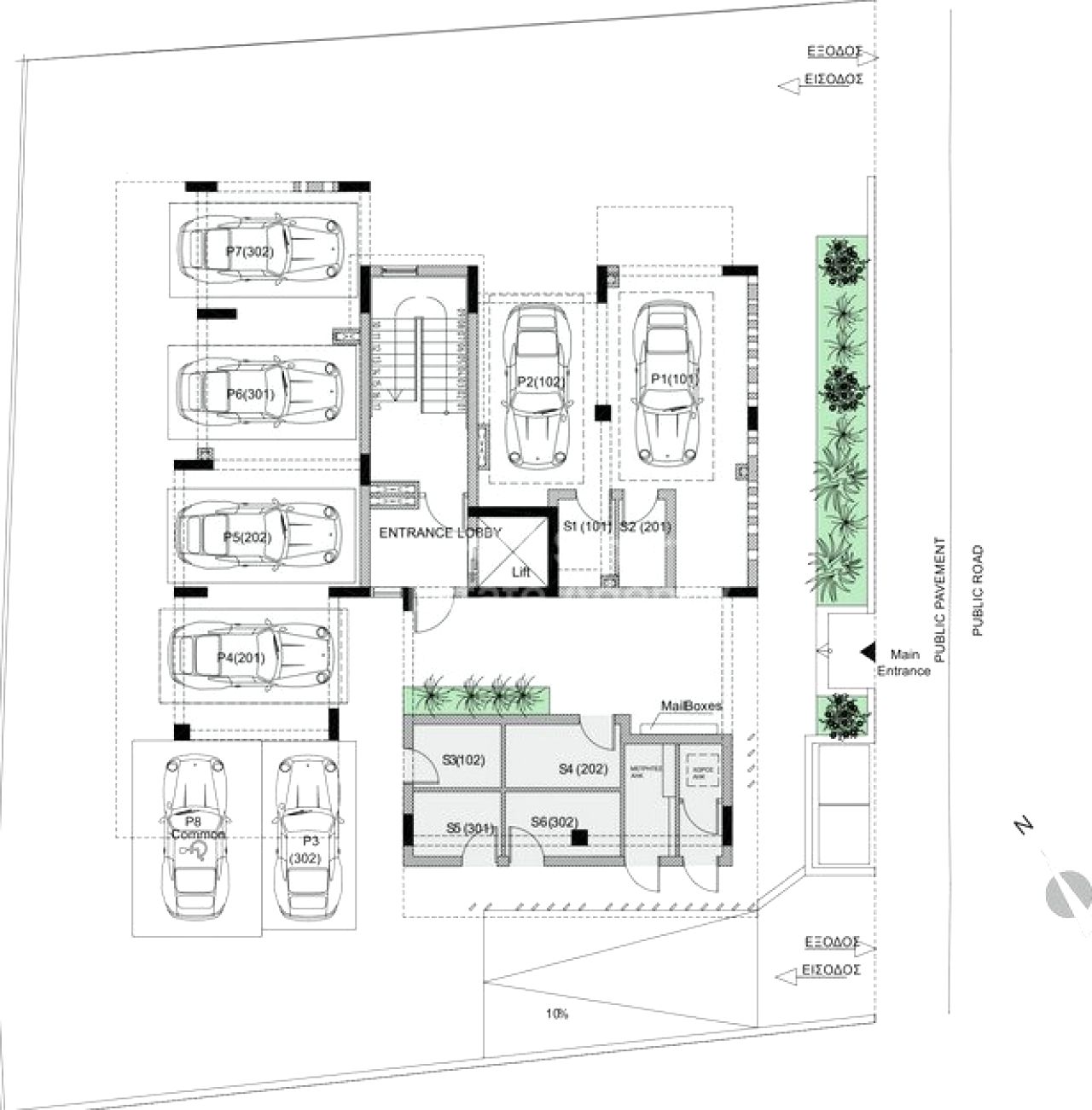 Thumbnail 12 Property 8049 Paphos / LIM-PAF-31643 | LIM-PAF-31643 Thumbnail 12 Property 8049 Paphos / LIM-PAF-31643