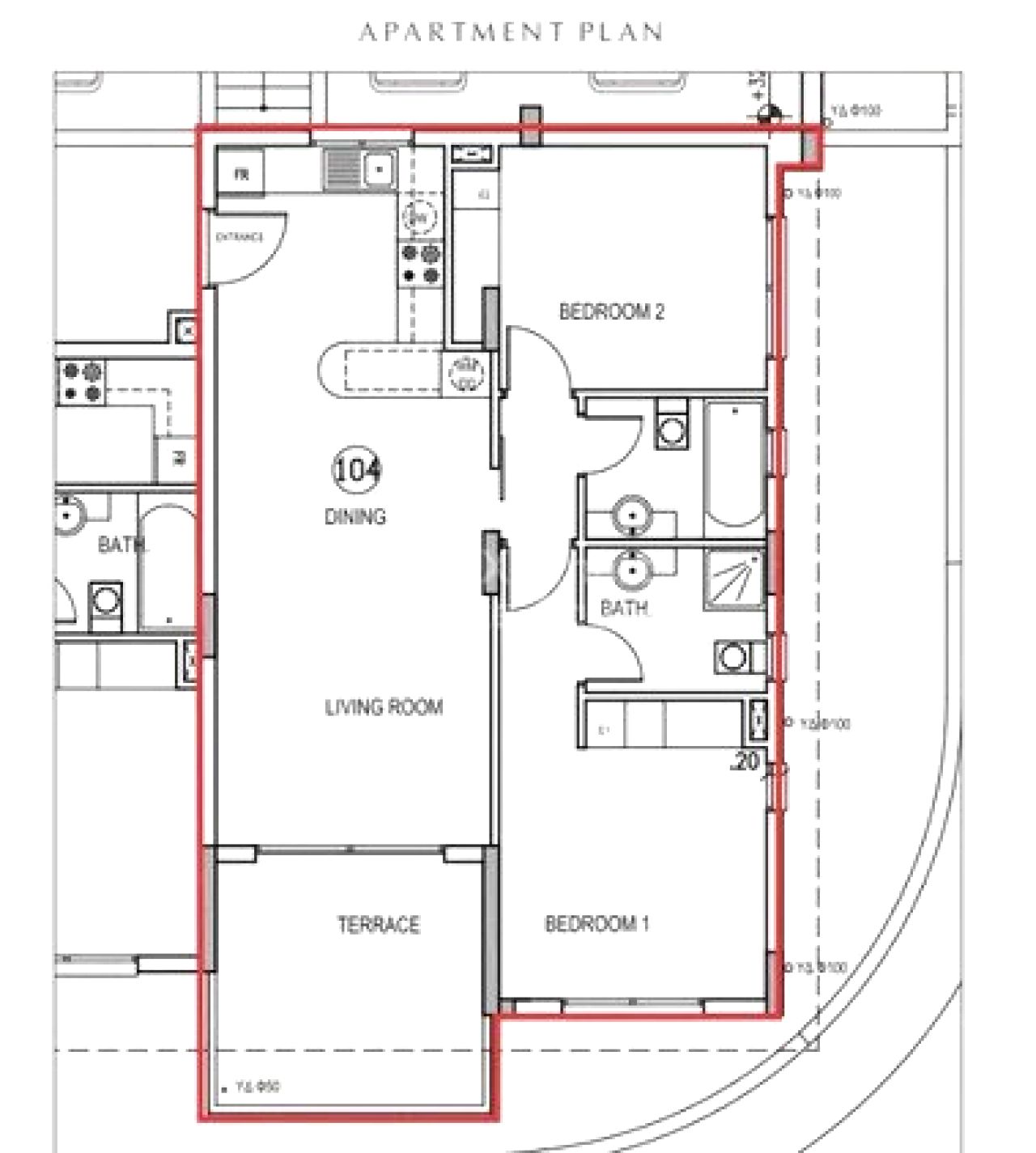 Thumbnail 24 Propiedad 8049 Pafos / LIM-PAF-31820