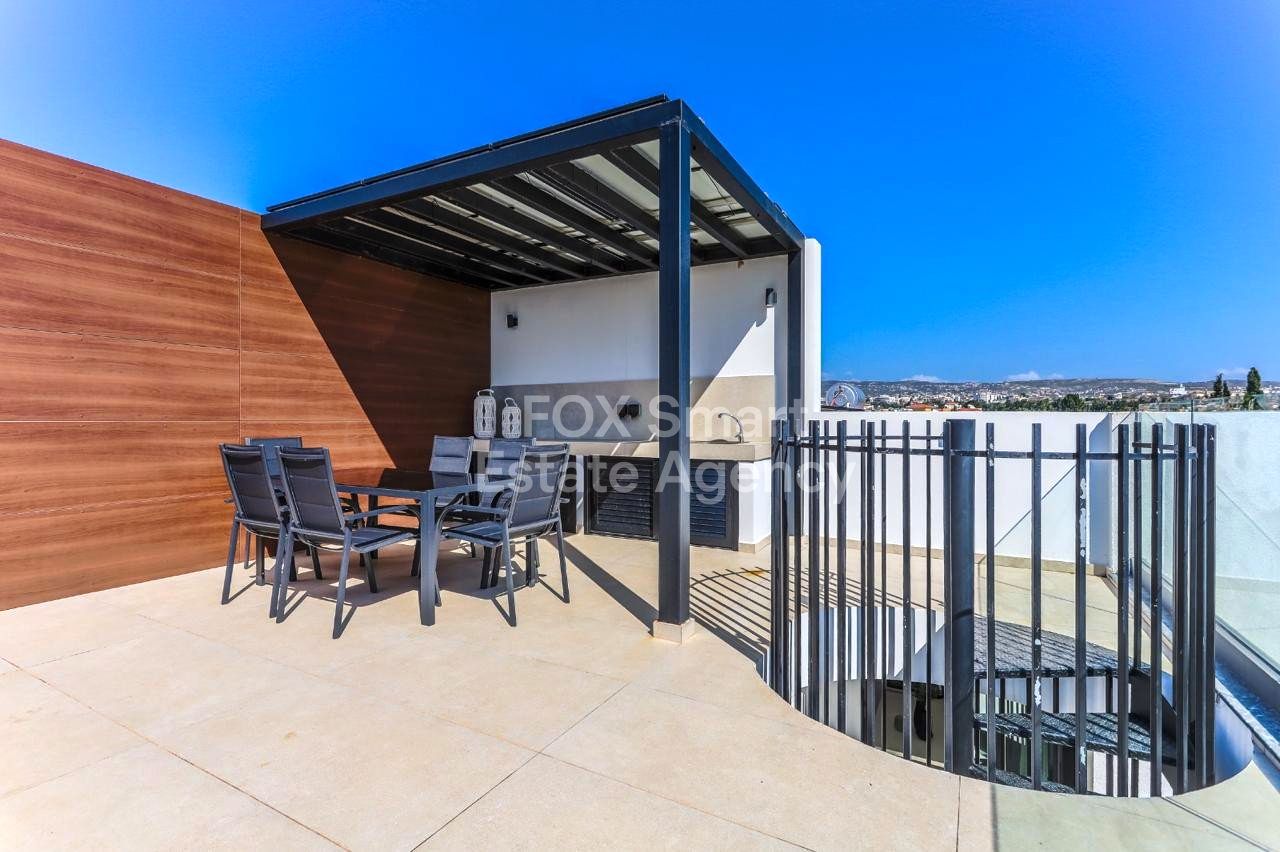 Thumbnail 26 LIM-PAF-33052 / נכס 8049 פאפוס