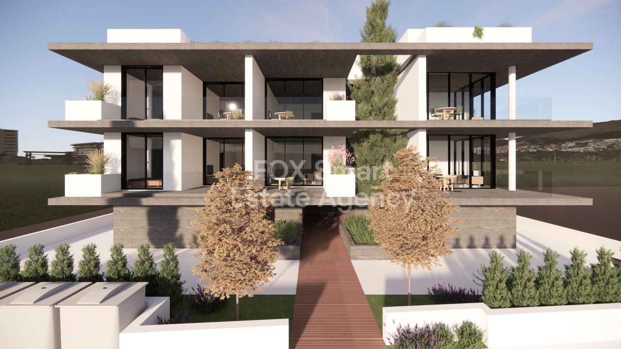 Thumbnail 8 Proprietà 8049 Paphos / LIM-PAF-33201